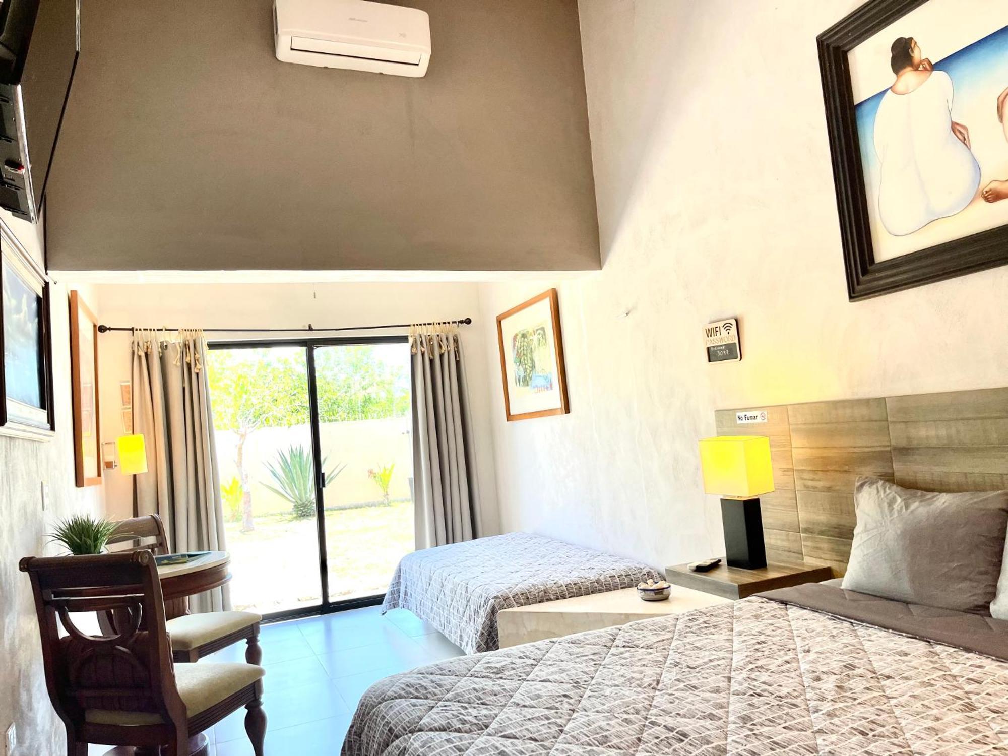 Bremar 85 Private Place - Adults Only Celestun Ngoại thất bức ảnh