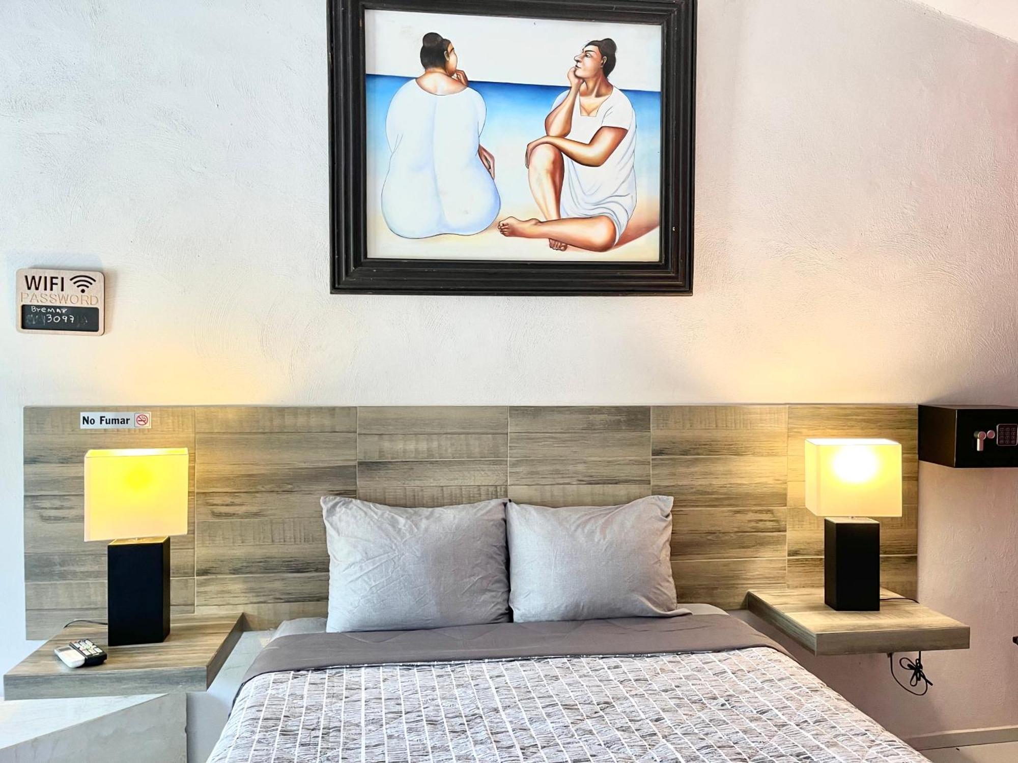 Bremar 85 Private Place - Adults Only Celestun Ngoại thất bức ảnh