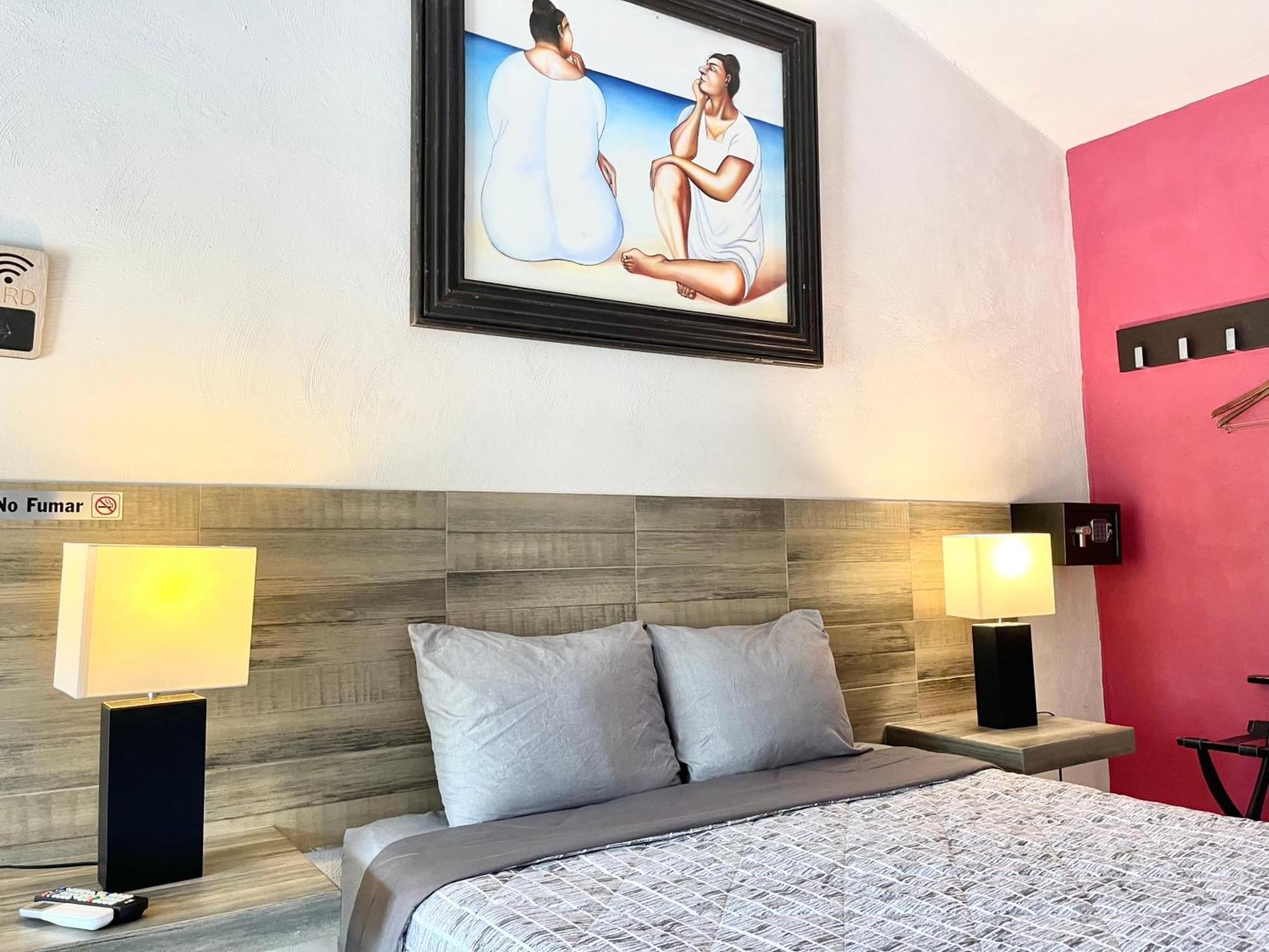 Bremar 85 Private Place - Adults Only Celestun Ngoại thất bức ảnh