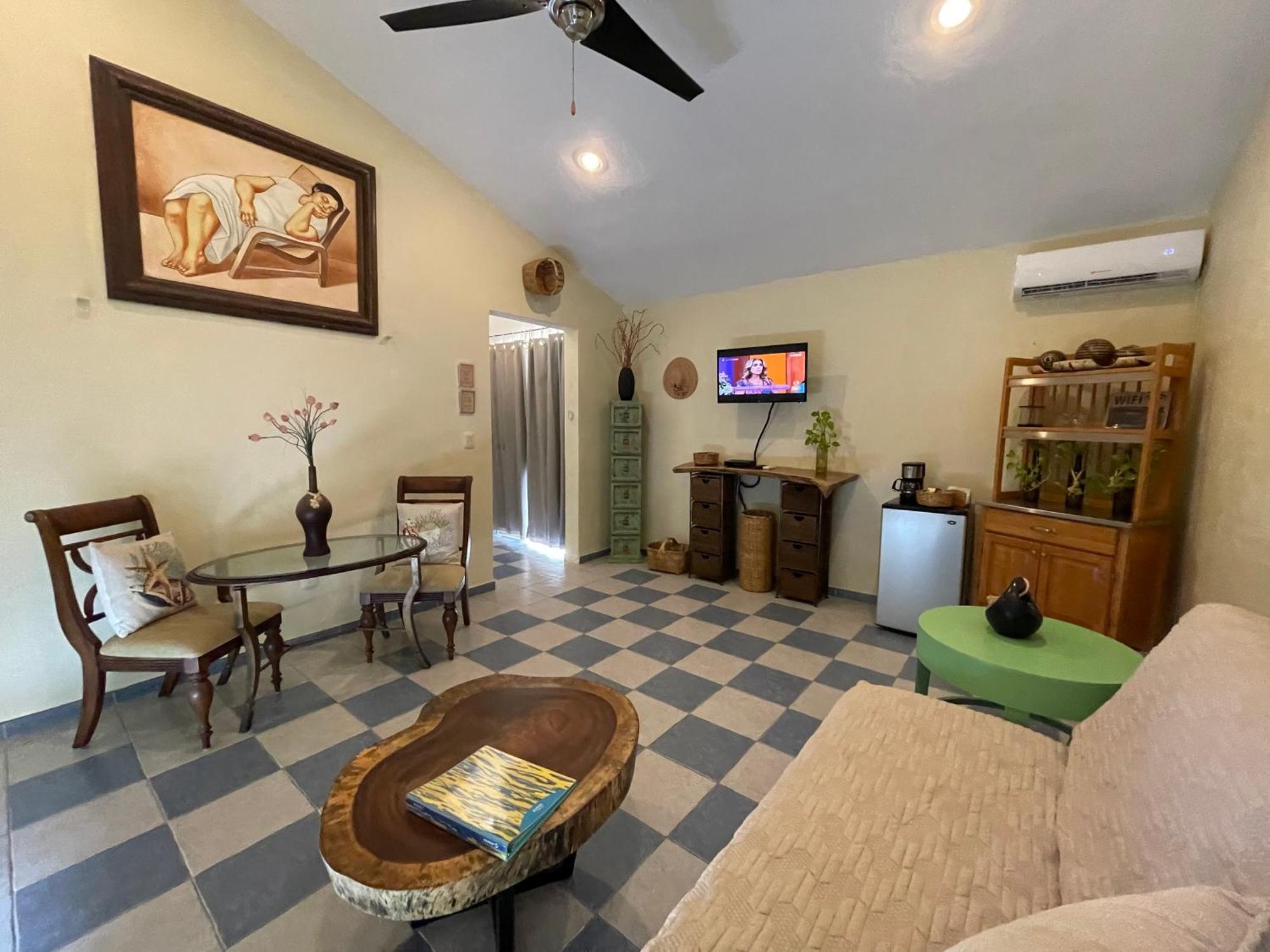 Bremar 85 Private Place - Adults Only Celestun Ngoại thất bức ảnh