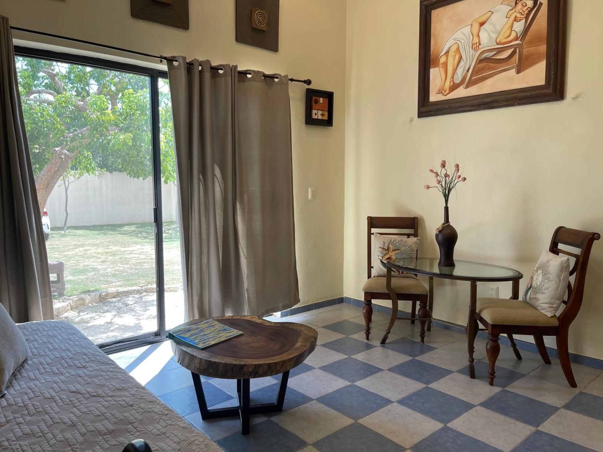 Bremar 85 Private Place - Adults Only Celestun Ngoại thất bức ảnh