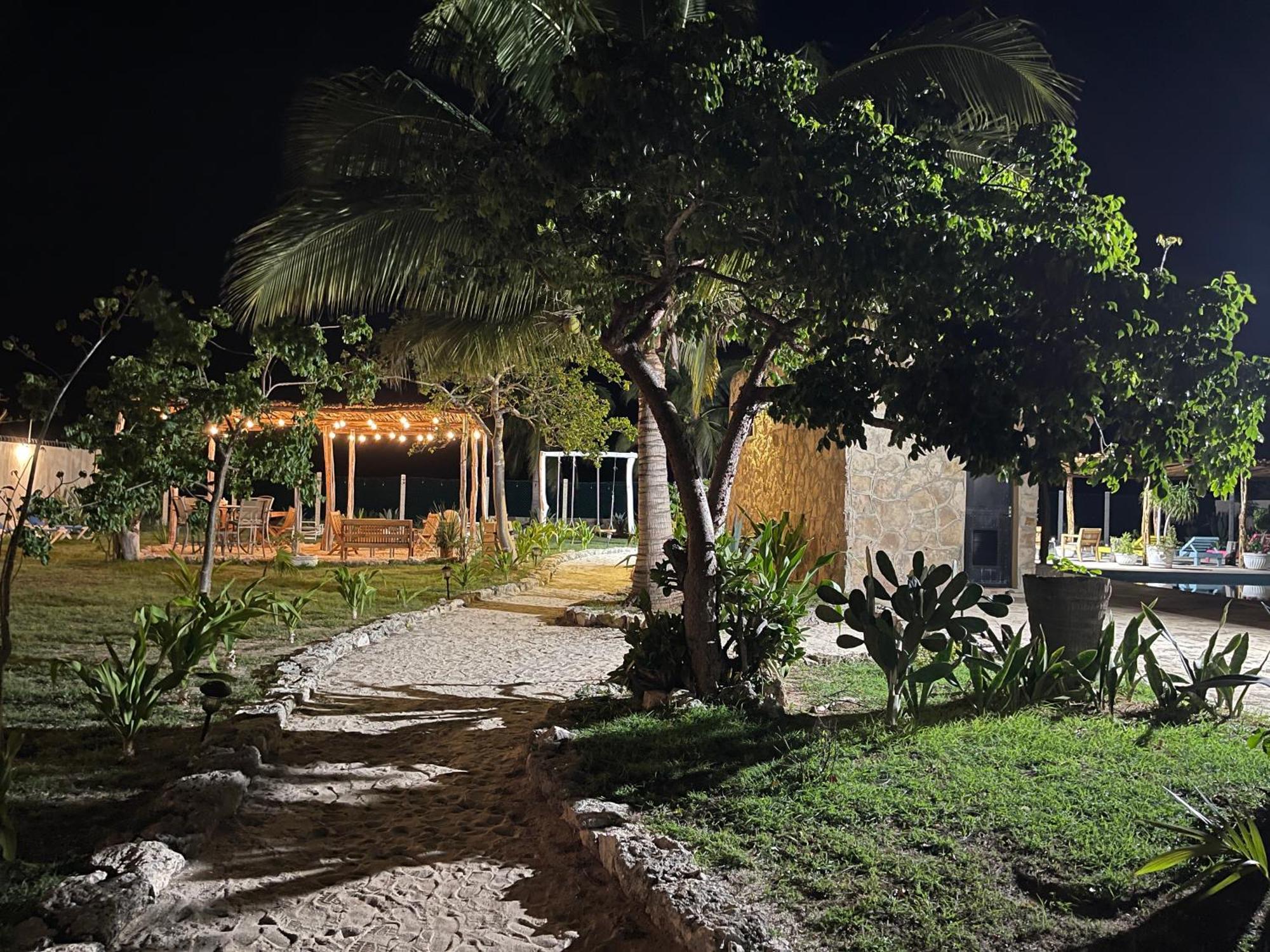 Bremar 85 Private Place - Adults Only Celestun Ngoại thất bức ảnh