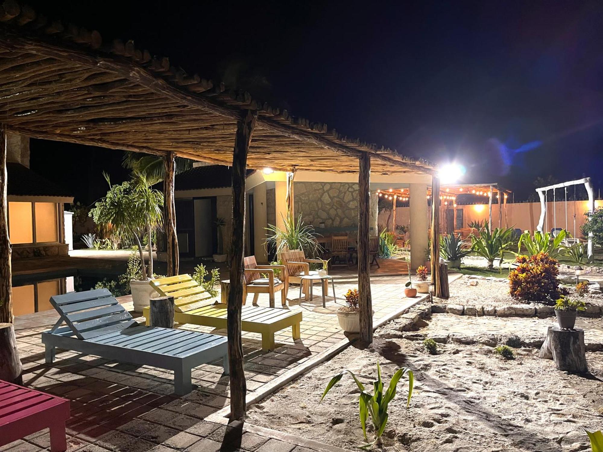 Bremar 85 Private Place - Adults Only Celestun Ngoại thất bức ảnh