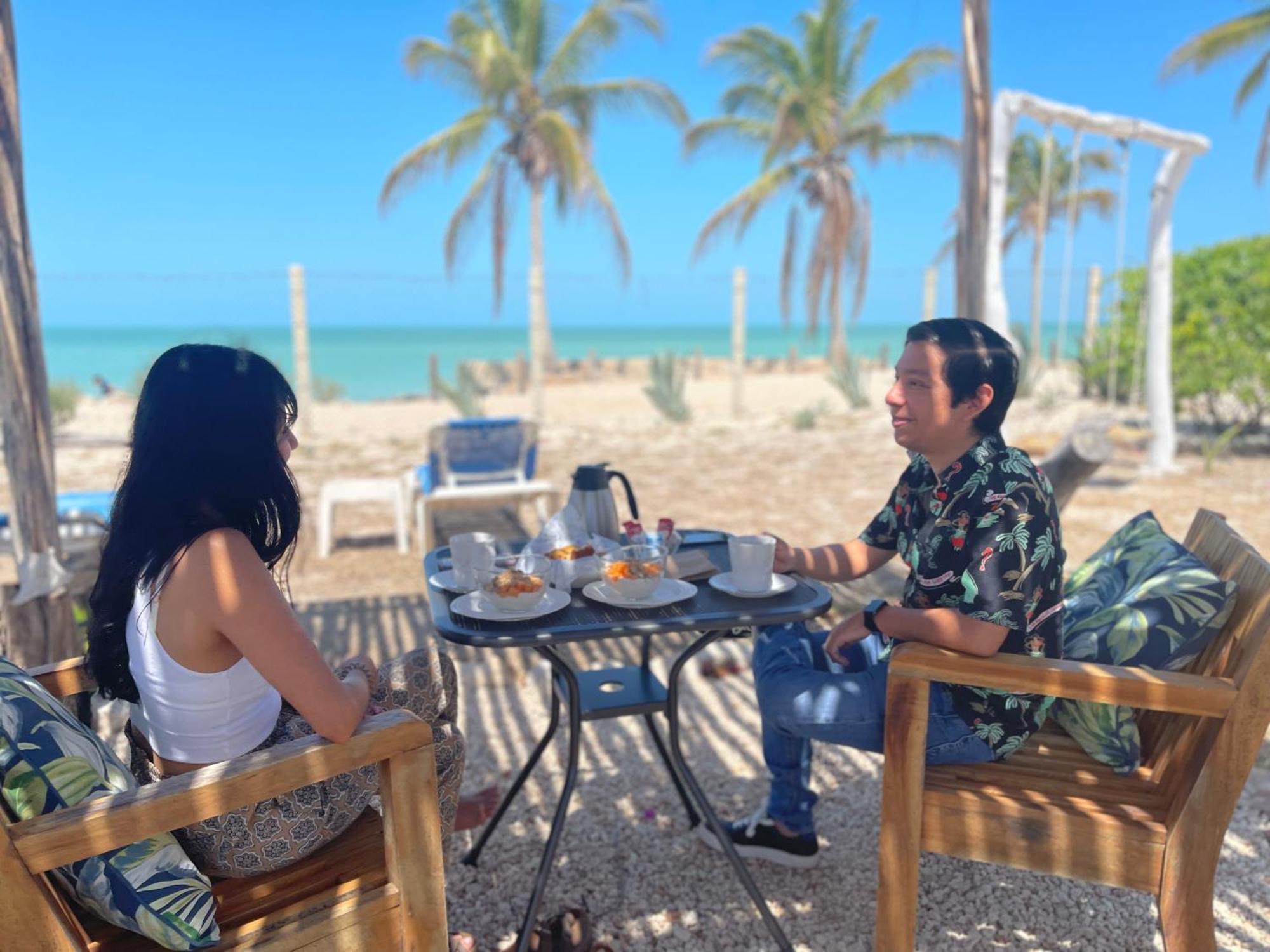 Bremar 85 Private Place - Adults Only Celestun Ngoại thất bức ảnh