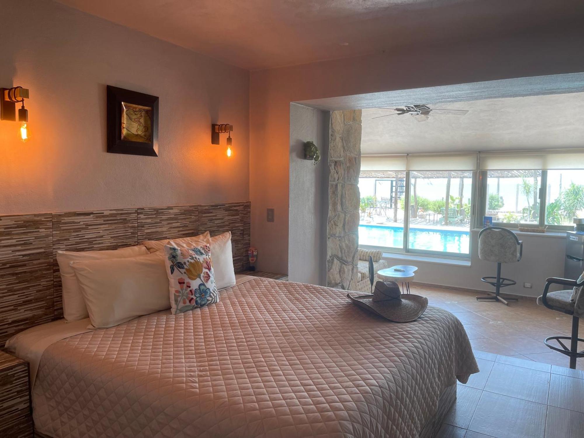Bremar 85 Private Place - Adults Only Celestun Ngoại thất bức ảnh