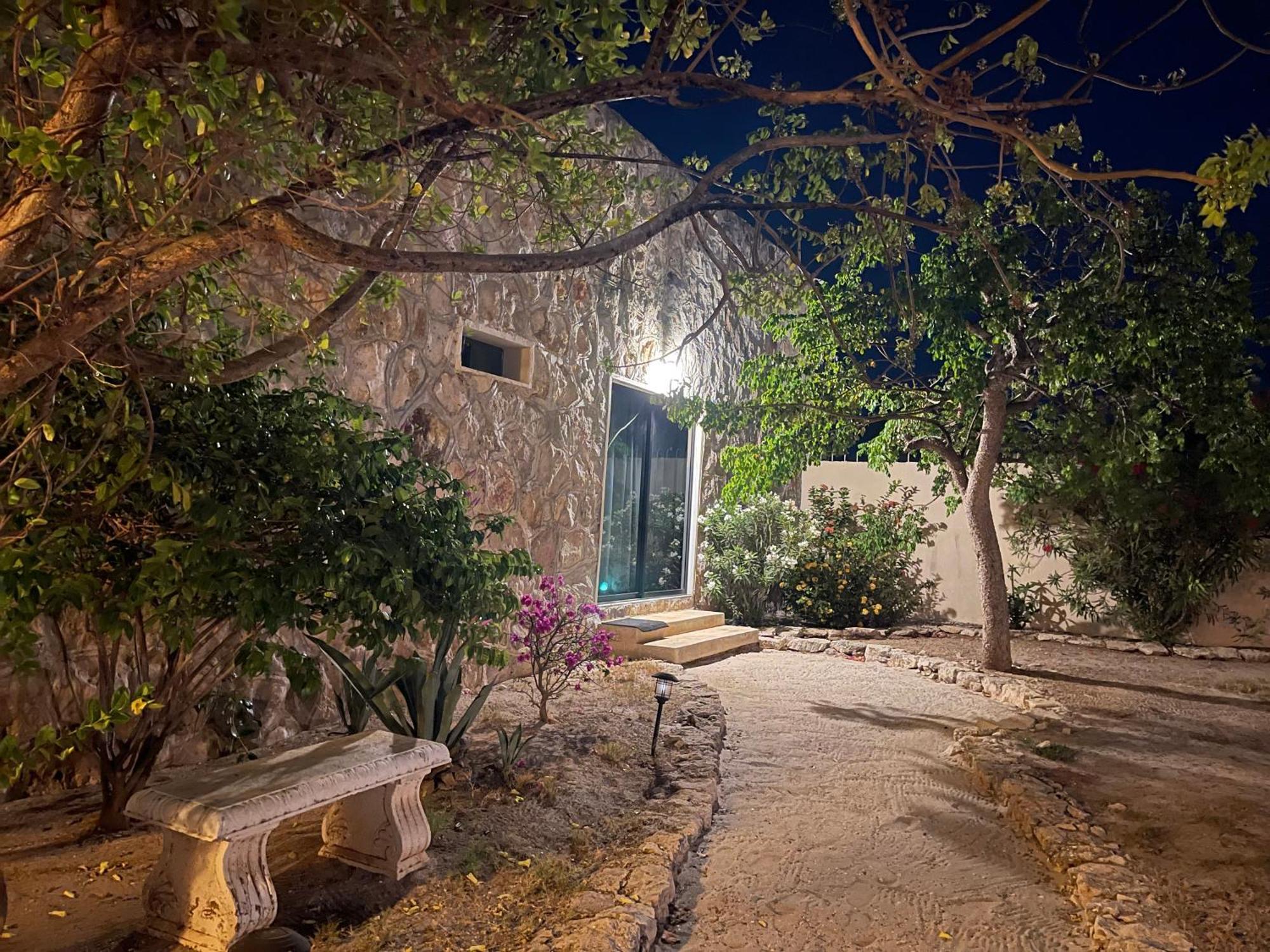 Bremar 85 Private Place - Adults Only Celestun Ngoại thất bức ảnh