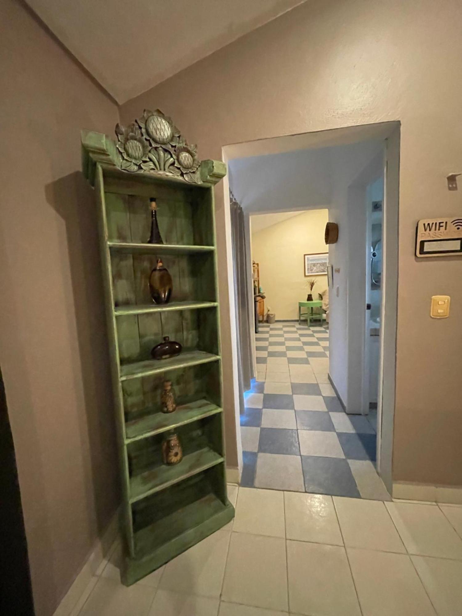 Bremar 85 Private Place - Adults Only Celestun Ngoại thất bức ảnh