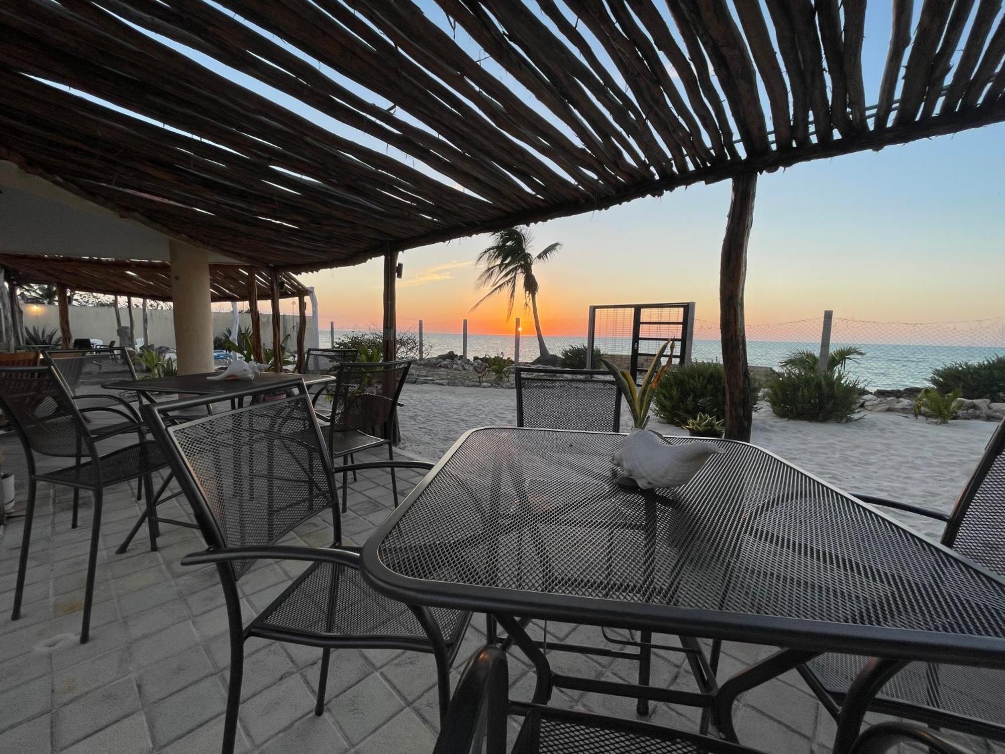Bremar 85 Private Place - Adults Only Celestun Ngoại thất bức ảnh