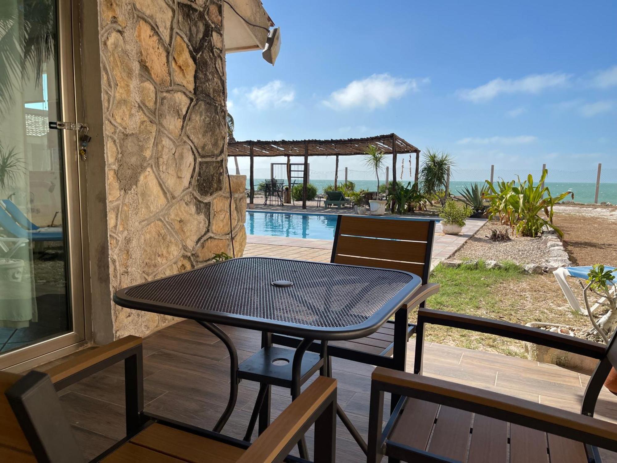 Bremar 85 Private Place - Adults Only Celestun Ngoại thất bức ảnh