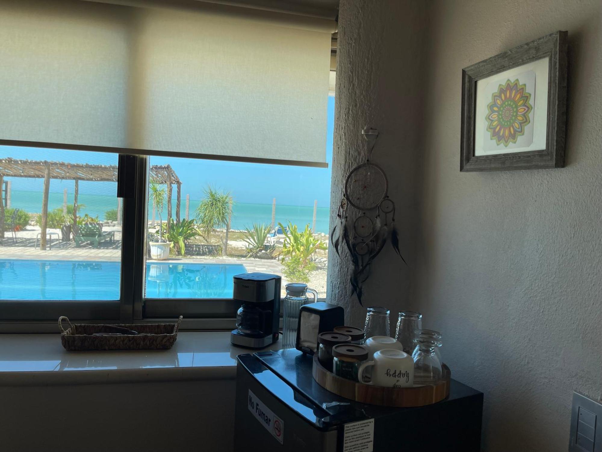 Bremar 85 Private Place - Adults Only Celestun Ngoại thất bức ảnh
