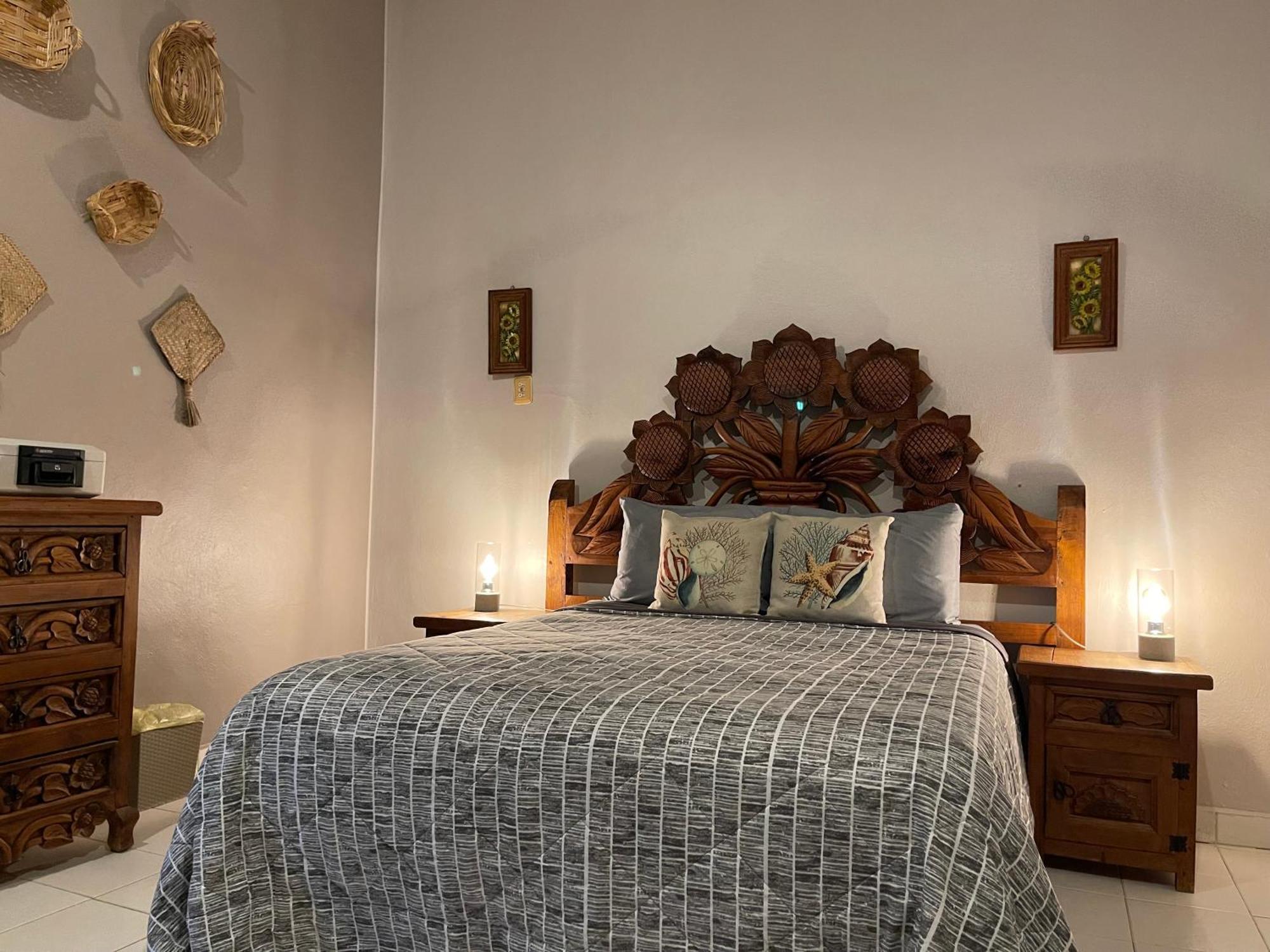 Bremar 85 Private Place - Adults Only Celestun Ngoại thất bức ảnh
