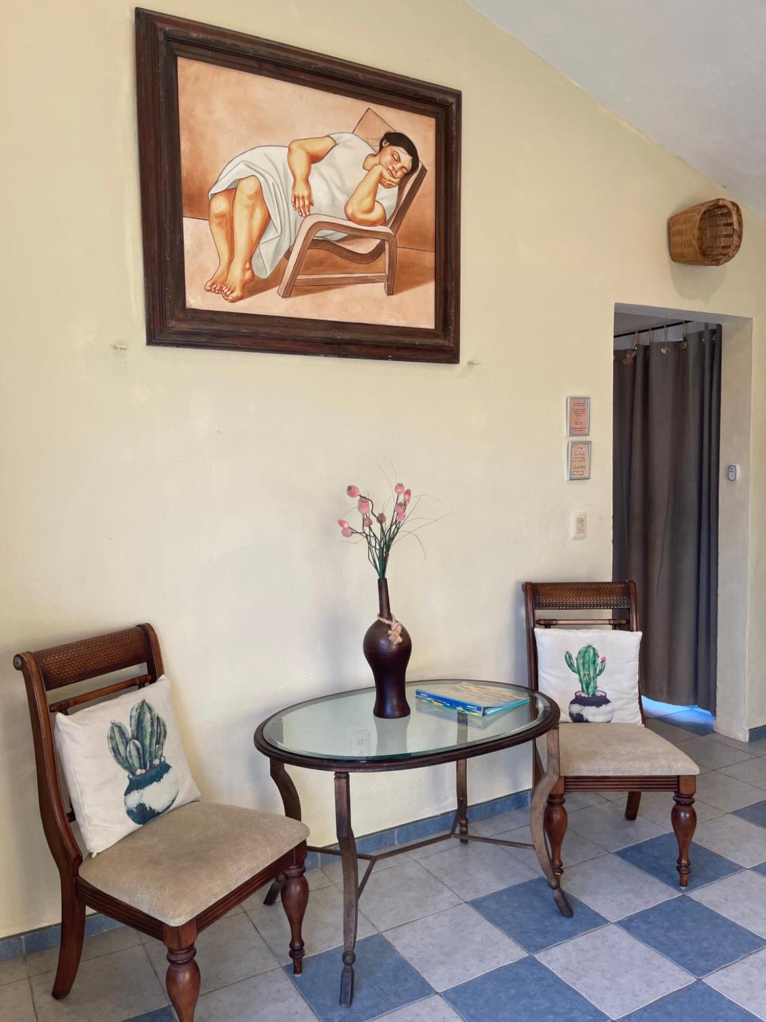 Bremar 85 Private Place - Adults Only Celestun Ngoại thất bức ảnh