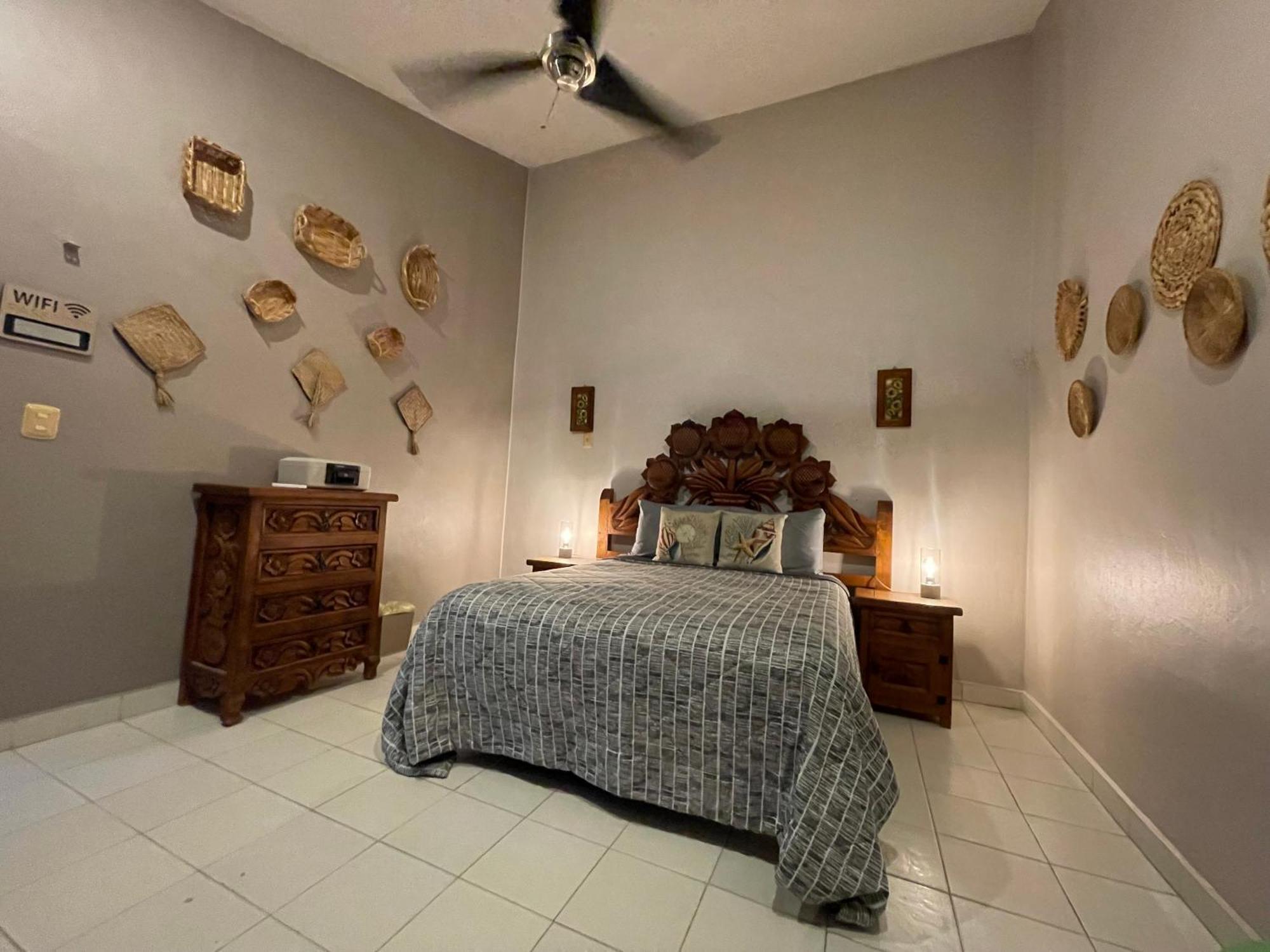 Bremar 85 Private Place - Adults Only Celestun Ngoại thất bức ảnh