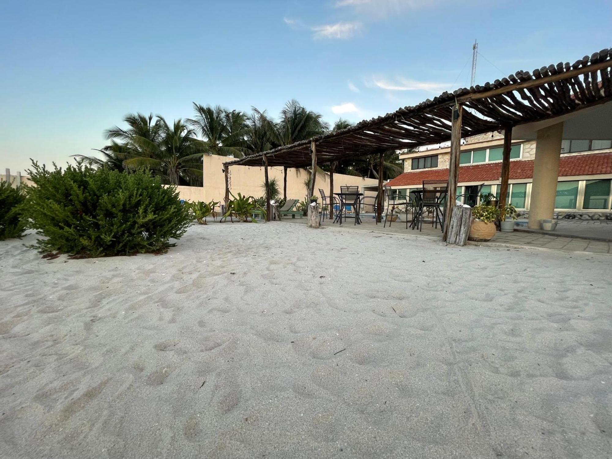 Bremar 85 Private Place - Adults Only Celestun Ngoại thất bức ảnh