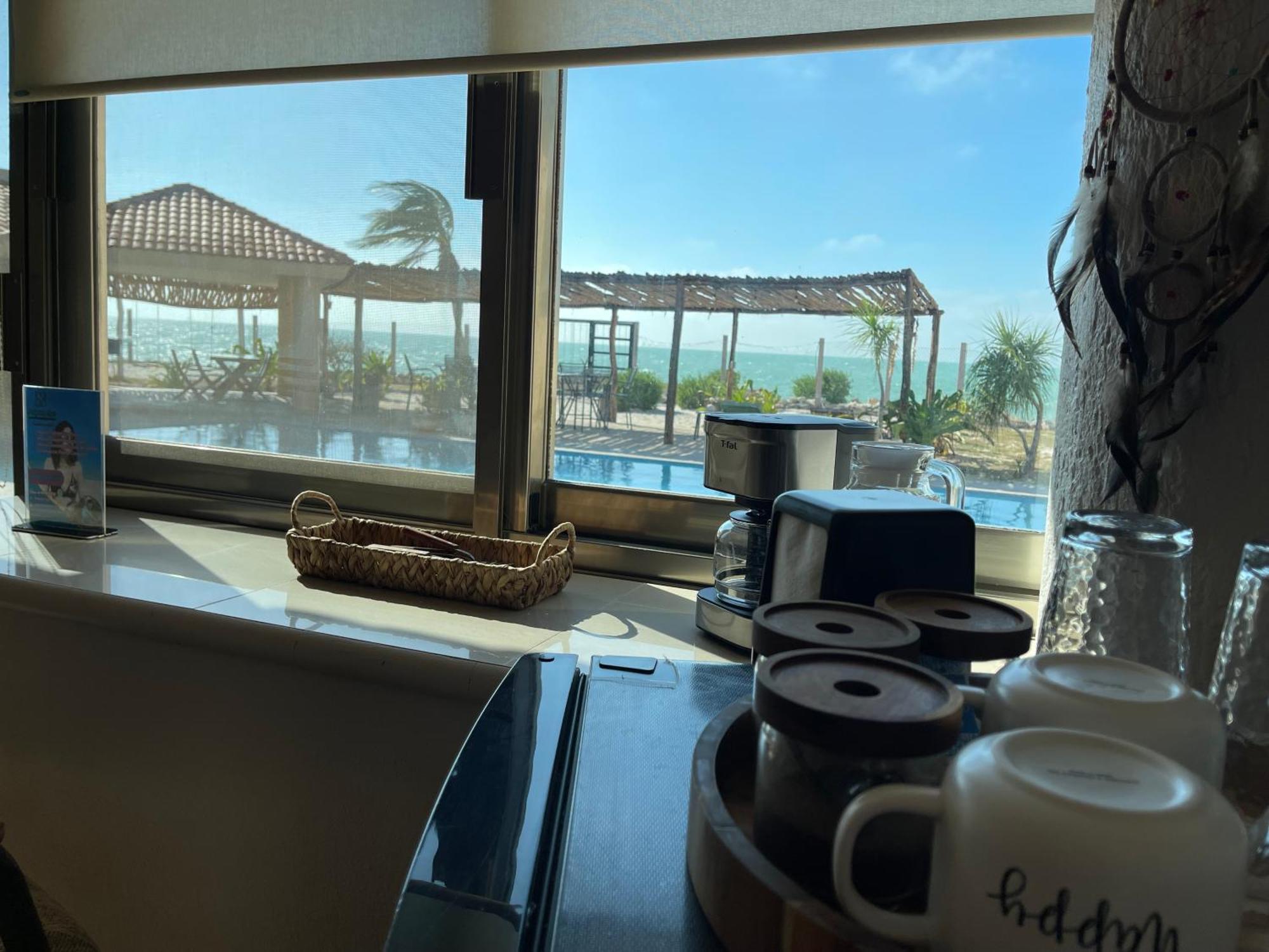 Bremar 85 Private Place - Adults Only Celestun Ngoại thất bức ảnh