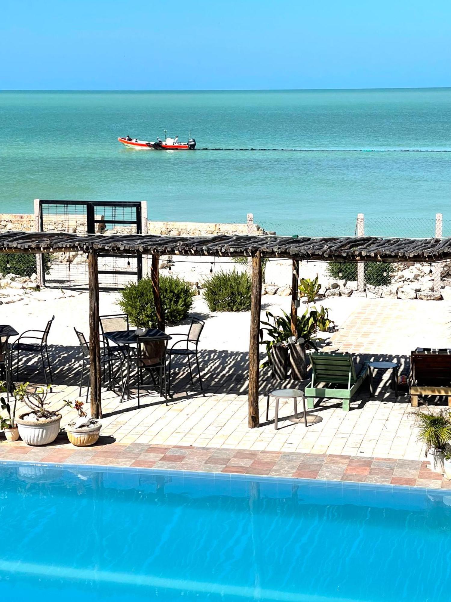 Bremar 85 Private Place - Adults Only Celestun Ngoại thất bức ảnh