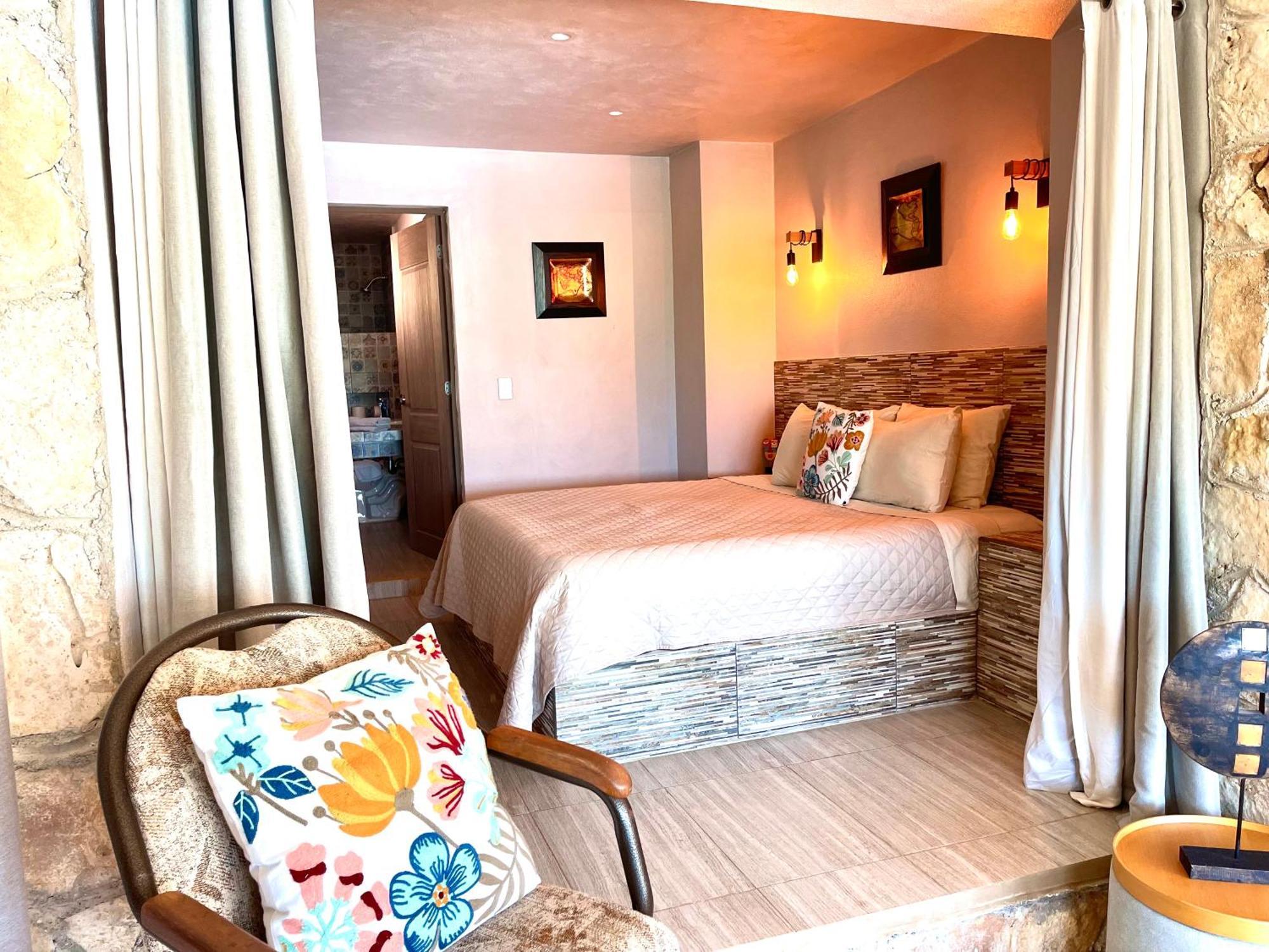 Bremar 85 Private Place - Adults Only Celestun Ngoại thất bức ảnh