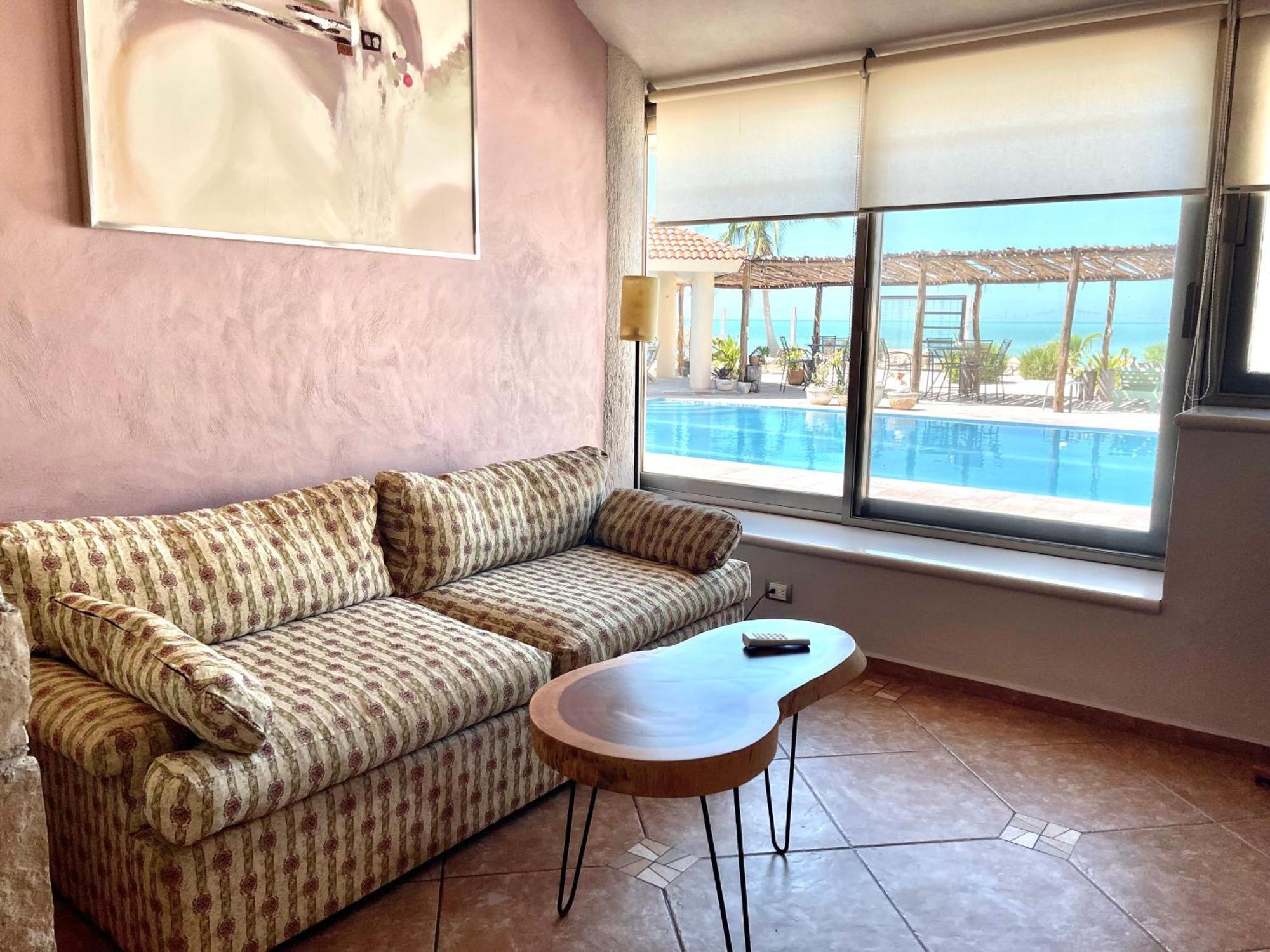 Bremar 85 Private Place - Adults Only Celestun Ngoại thất bức ảnh