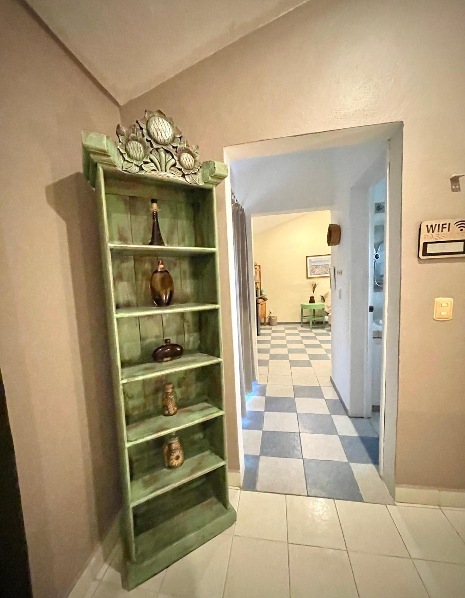 Bremar 85 Private Place - Adults Only Celestun Ngoại thất bức ảnh