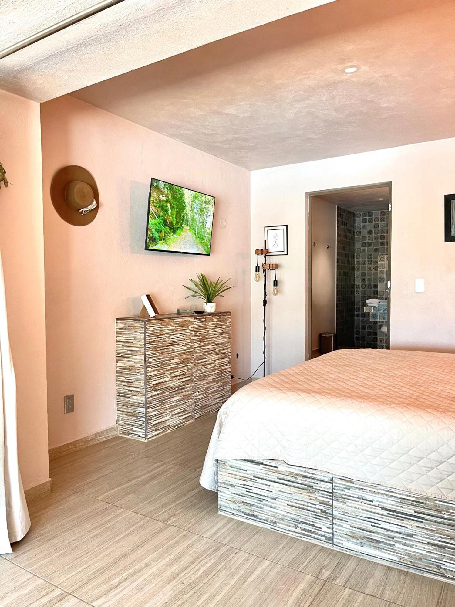 Bremar 85 Private Place - Adults Only Celestun Ngoại thất bức ảnh