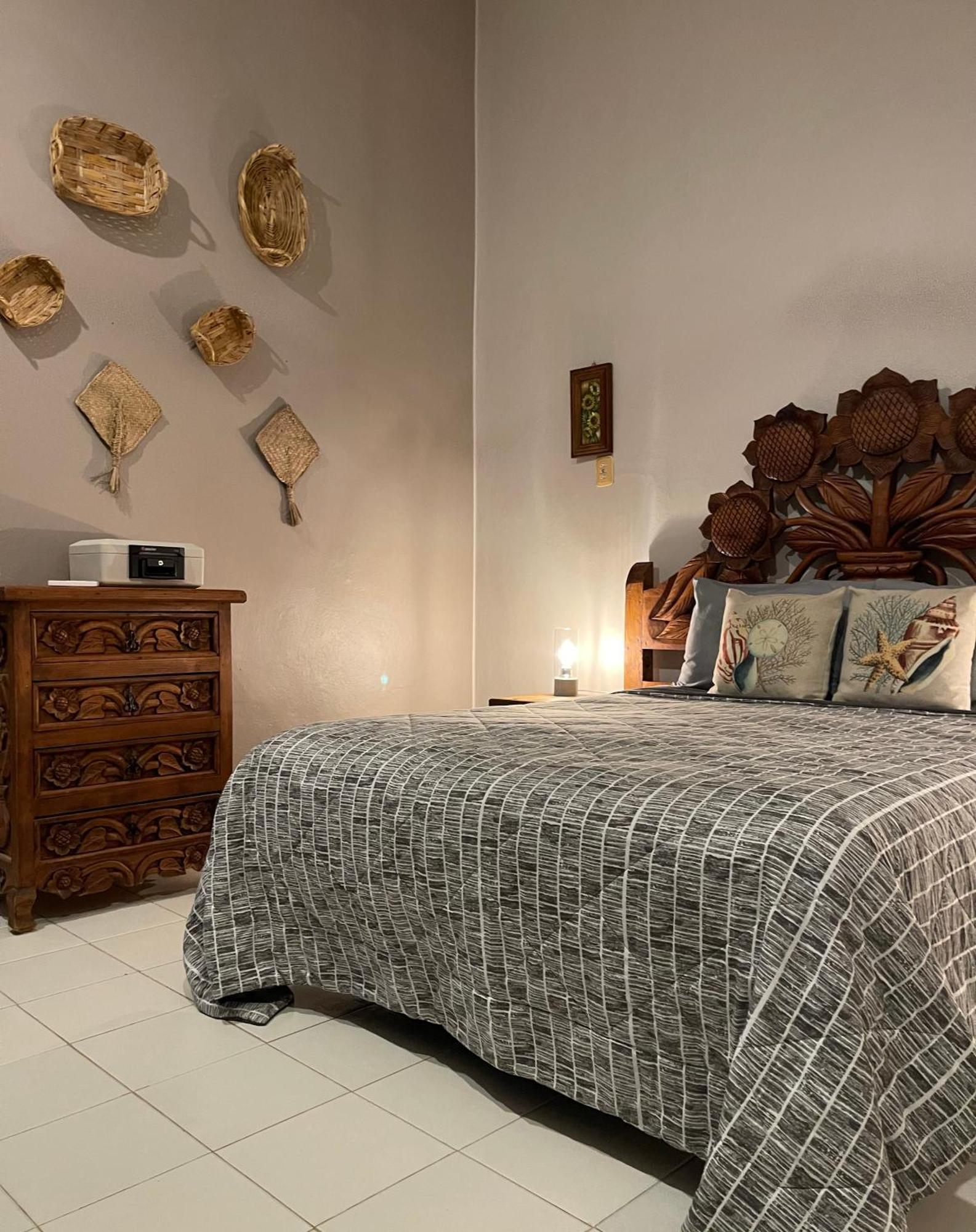 Bremar 85 Private Place - Adults Only Celestun Ngoại thất bức ảnh
